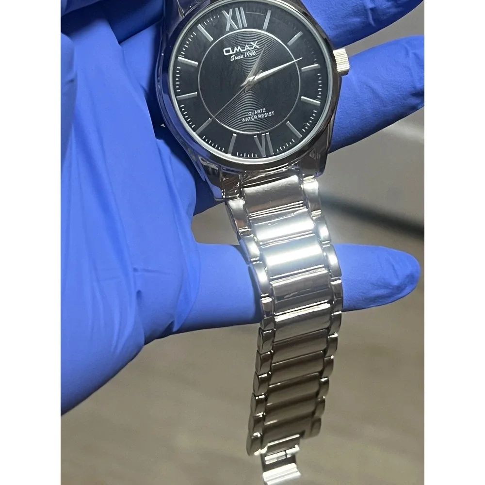 Omax since 1946